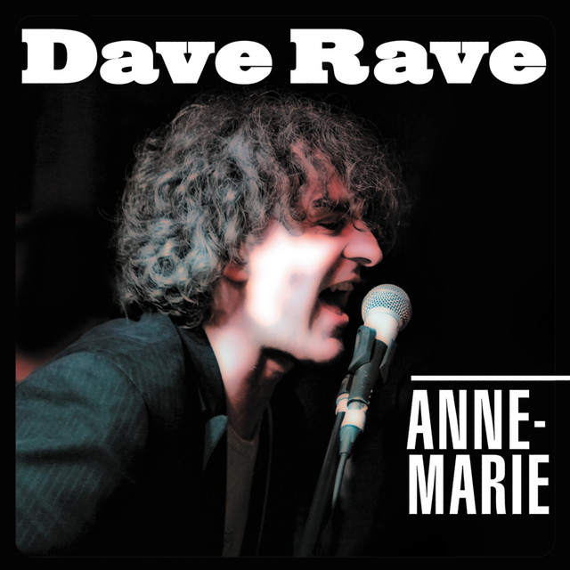 Anne-marie cover