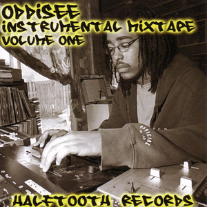 Instrumental Mixtape, Volume One album