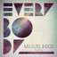 Everybody feat. Evelyn “Champagne” King cover