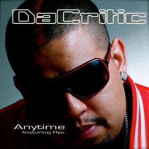 Da Critic featuring RYE