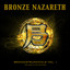 Bronzestrumentals Vol. 1 cover