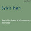 Sylvia Plath Reads Her Poems and Commentary: 1960-1963 Albumcover