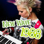 New Wave 1988 Albumcover