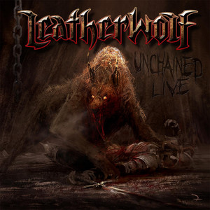 Unchained Live cover