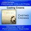 Casting Crowns Premium Collection [Performance Tracks] cover
