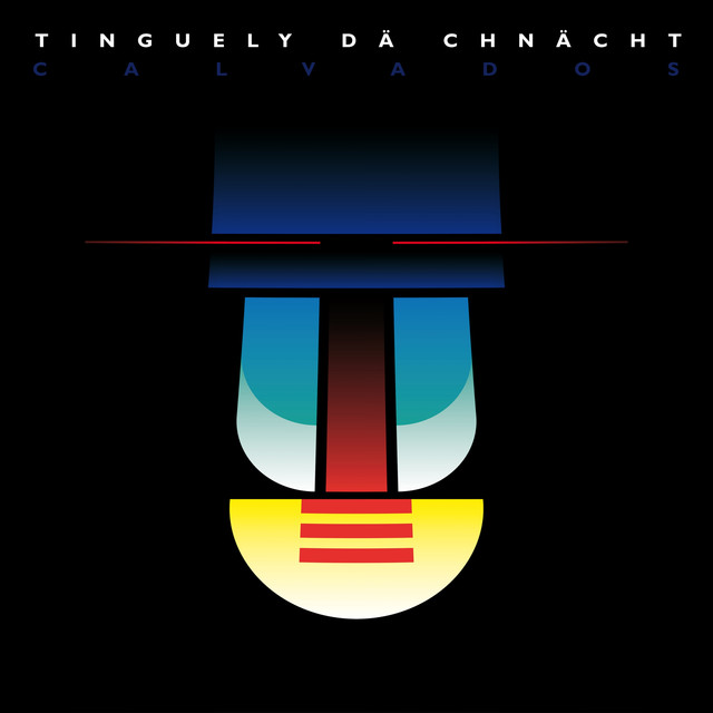 Musik Album 'Calvados'