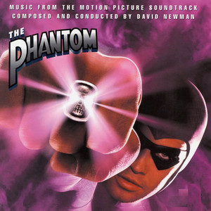 The Phantom album