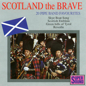 Pipes and Drums of the Scots Guards