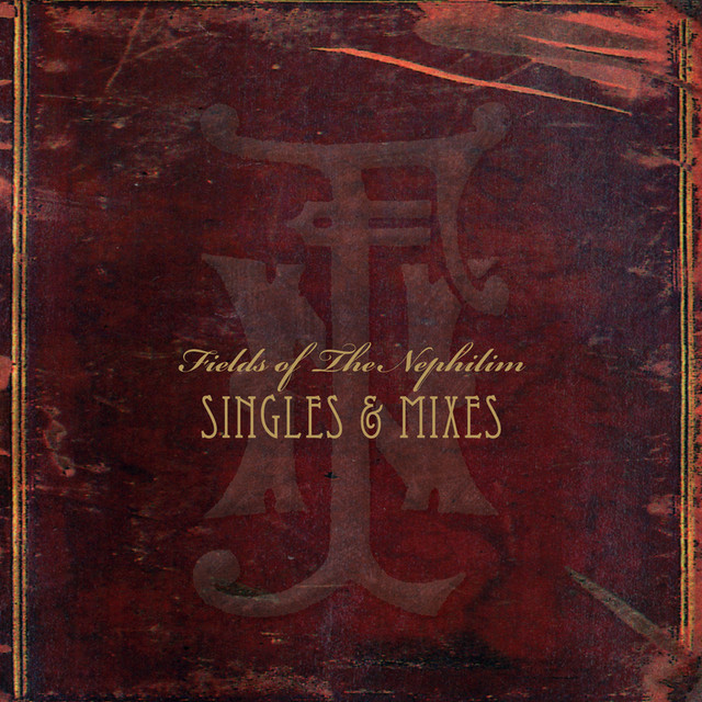 Singles & Mixes cover