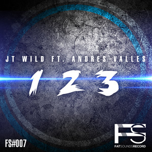 Jt Wild Feat. Andres Valles
