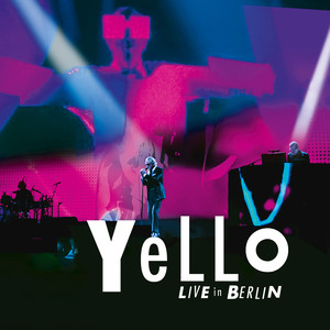 Live in Berlin album