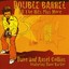 Double Barrel Albumcover