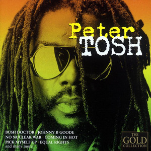 The Gold Collection cover