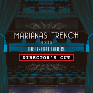 Masterpiece Theatre Director's Cut album