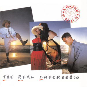 The Real Chuckeeboo cover