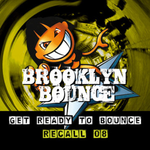 Get Ready To Bounce Recall 08 album