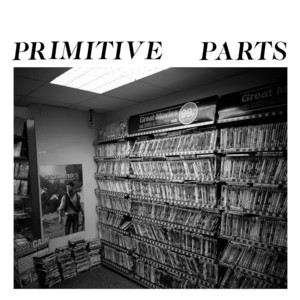 Primitive Parts