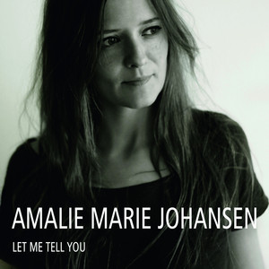 Amalie Marie Johansen