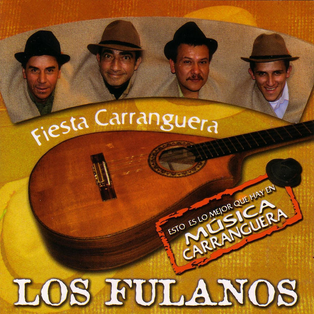 Los Fulanos Photo