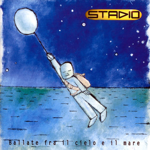 Ballate fra il cielo e il mare album
