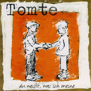 Du weißt, was ich meine cover