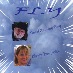 David Anthony Berg & Christy Jean Justice