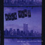 Blue York Albumcover