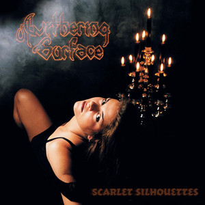 Scarlet Silhouettes cover