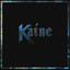 Kaine Albumcover