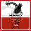 De Maxx - Long Player 25 cover