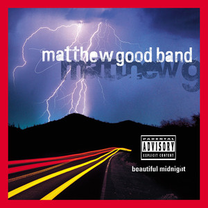 Beautiful Midnight (explicit version) album