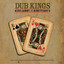 Dub Kings: King Jammy At King Tubby's Albumcover