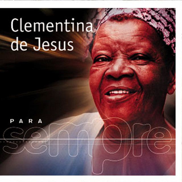 Clementina de Jesus photo