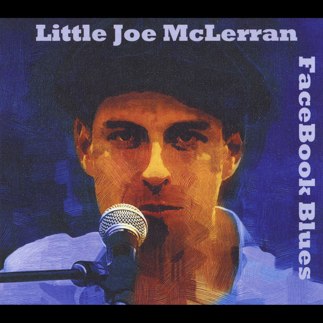 Little Joe McLerran photo