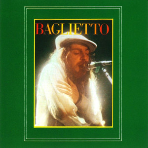 Baglietto cover