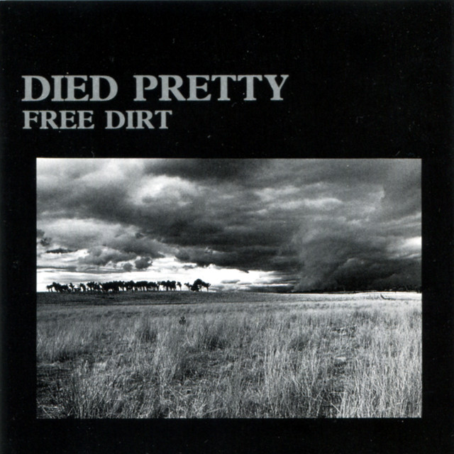 Free Dirt cover