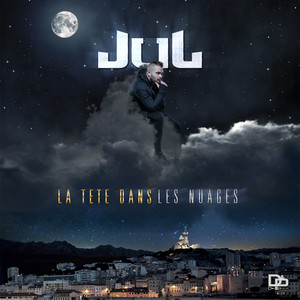 La tête dans les nuages cover