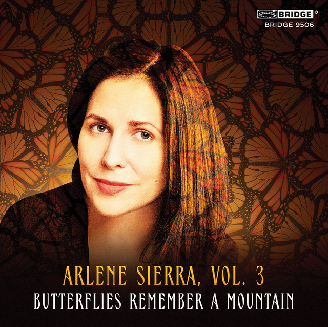 Arlene Sierra Photo