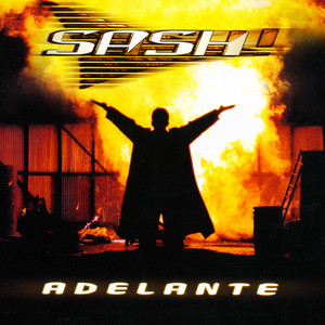 Adelante album