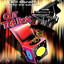 Out The Box Albumcover