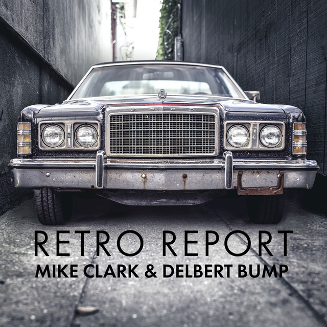 Delbert Bump Photo