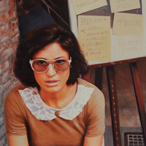 Linda Martini cover