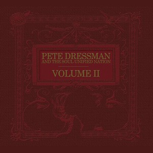 Pete Dressman & The S.U.N.