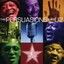 The Persuasions Sing U2 Albumcover