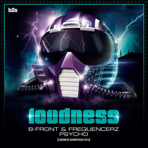 B-Front & Frequencerz