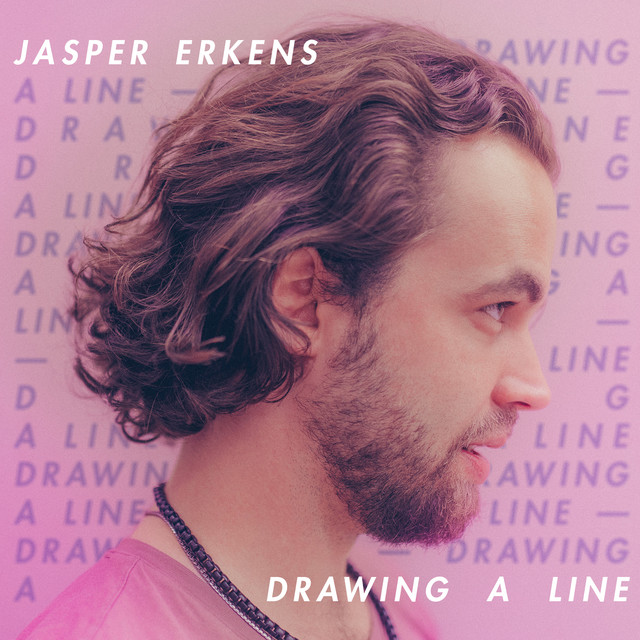Drawing A Line cover