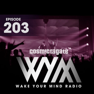 Wake Your Mind Radio 203 album