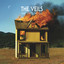 Time Stays, We Go (Deluxe Version) cover