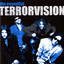 Essential Terrorvision cover