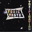 Toxification Albumcover